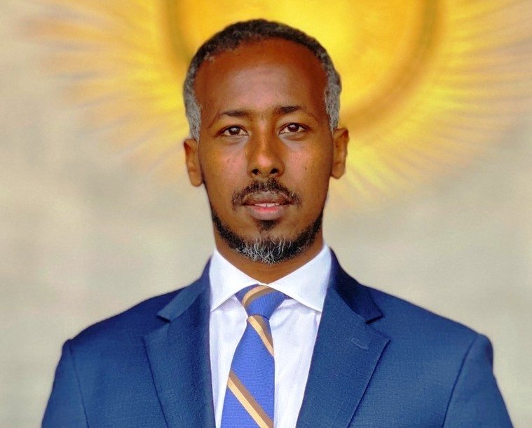 AliNur Salaad